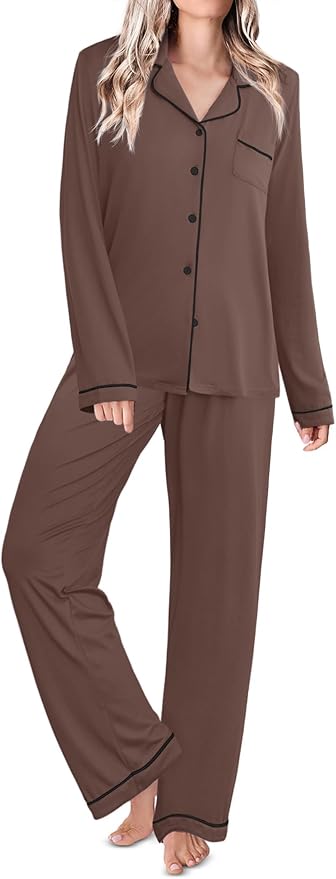 Pajama Set - 2 Piece