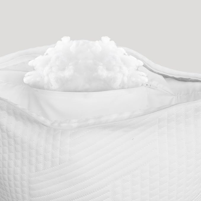 Cooling Bed Pillow - Queen - 28 x 18 in