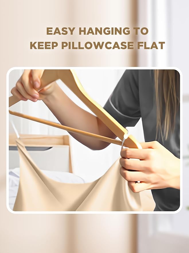 Mulberry Silk Pillowcase - Queen