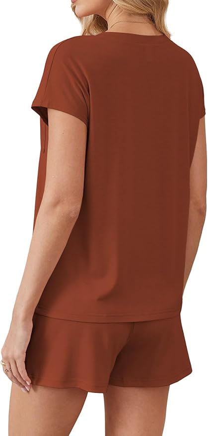 Women's Pajama Set - 2 Piece