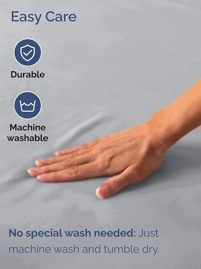 Fitted Sheet - Queen