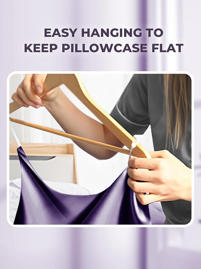 Mulberry Silk Pillowcase - King