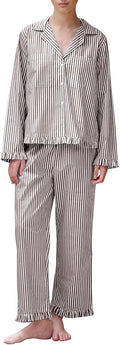Pants Pajama Set - 2 Piece