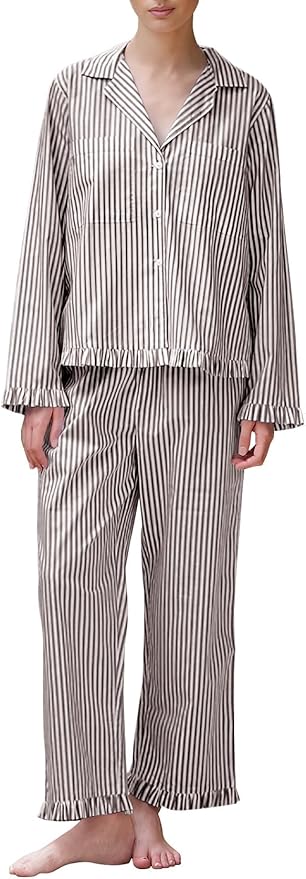 Pants Pajama Set - 2 Piece