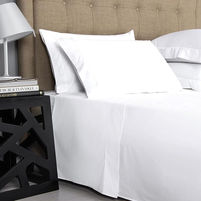 Bed Sheet Set - Full - 4 Piece