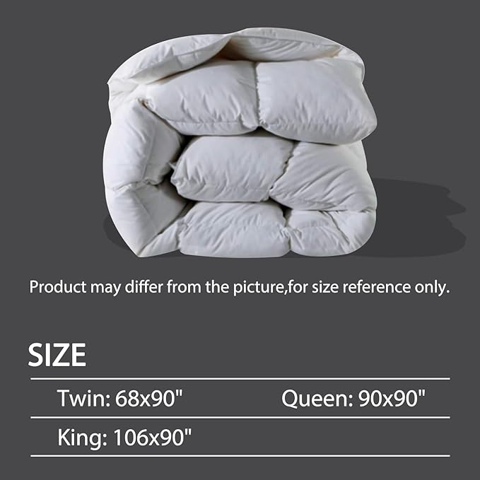 Comforter - King