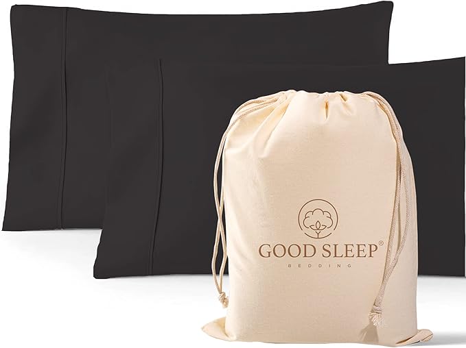 Pillowcase Set - King - 2 Piece