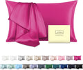 Mulberry Silk Cooling Pillowcase - Queen