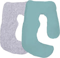 Body Pillow - 2 Pack