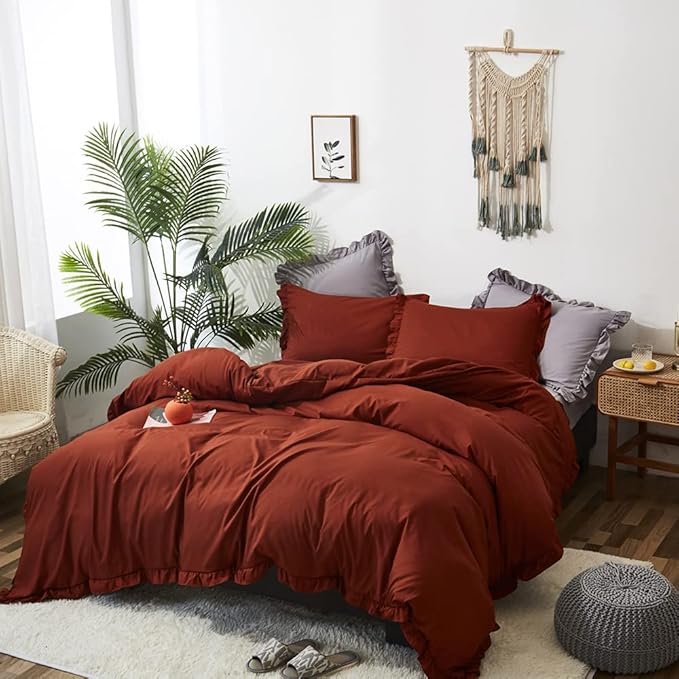 Comforter Set - King - 3 Piece