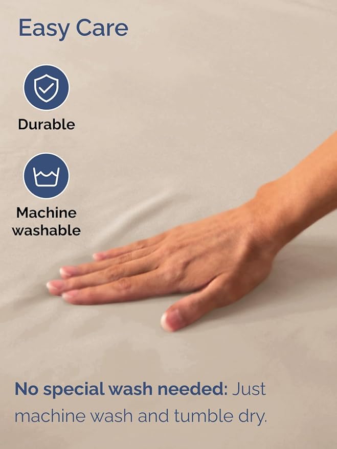 Fitted Sheet - Twin