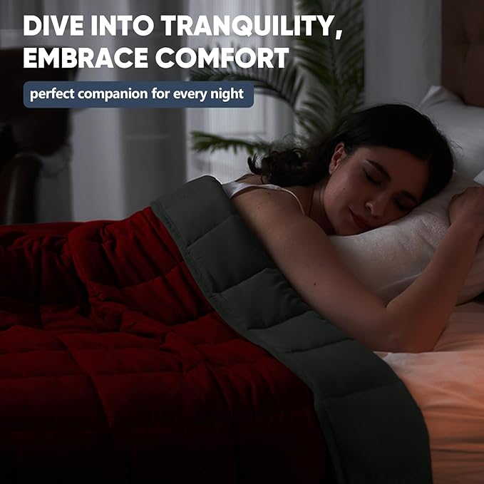 Cooling Blanket - Queen