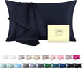 Mulberry Silk Cooling Pillowcase - Queen