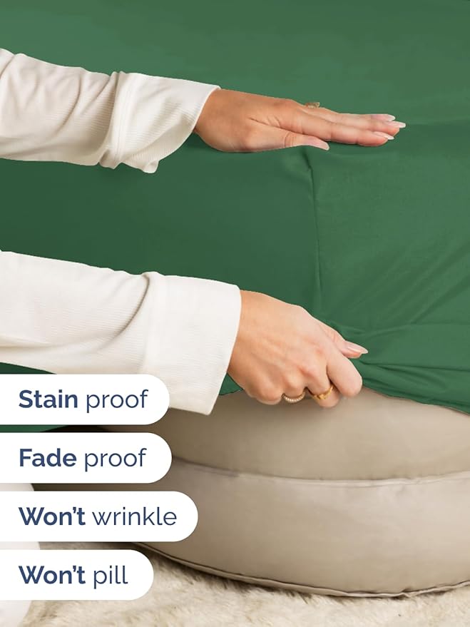 Fitted Sheet - Queen