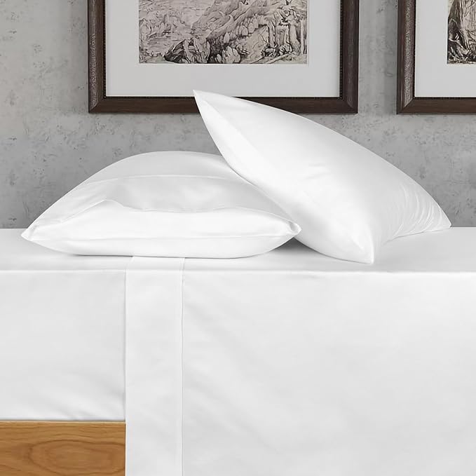Bed Sheet Set - King - 4 Piece