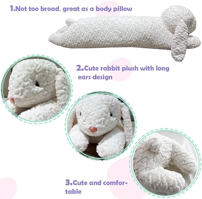 Body Pillow