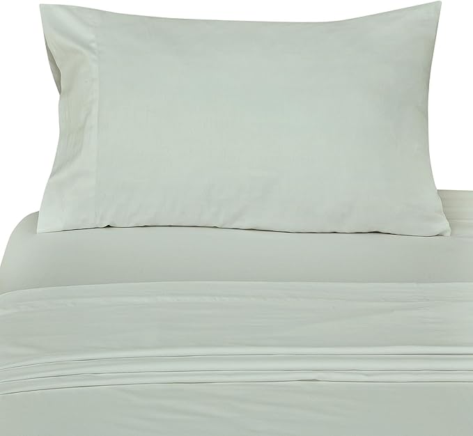 Bed Sheet Set - King - 4 Piece