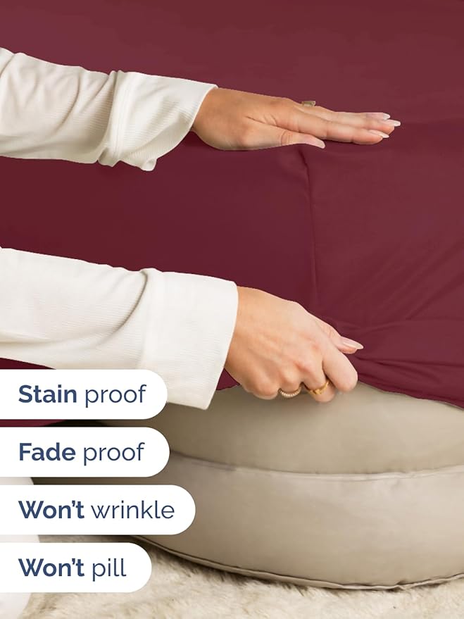 Fitted Sheet - King