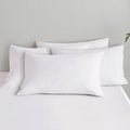 Linen Pillowcase - Queen