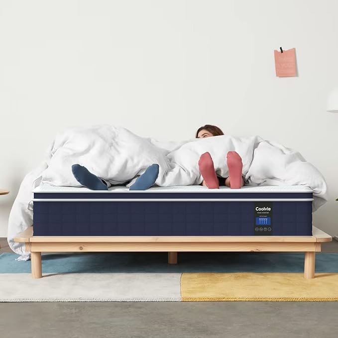Mattress - Twin XL