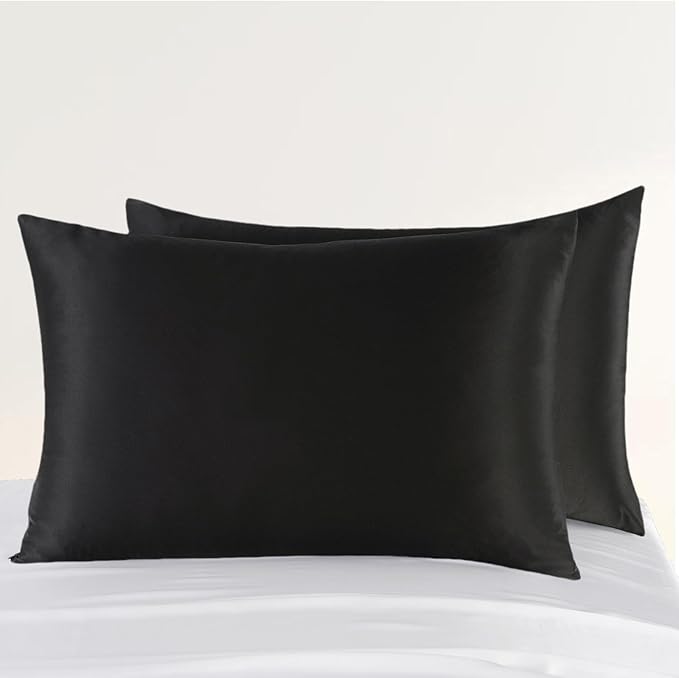 Mulberry Silk Pillowcase - Queen