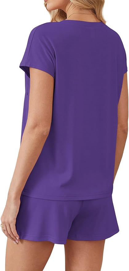 Women's Pajama Set - 2 Piece