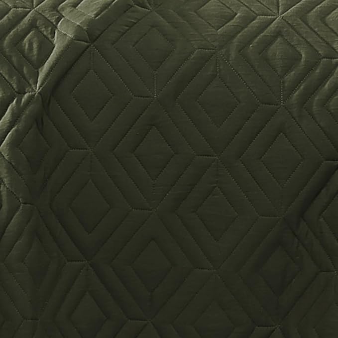 Quilt Set - Queen - 3 Piece