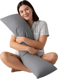 Cooling Body Pillow - Full