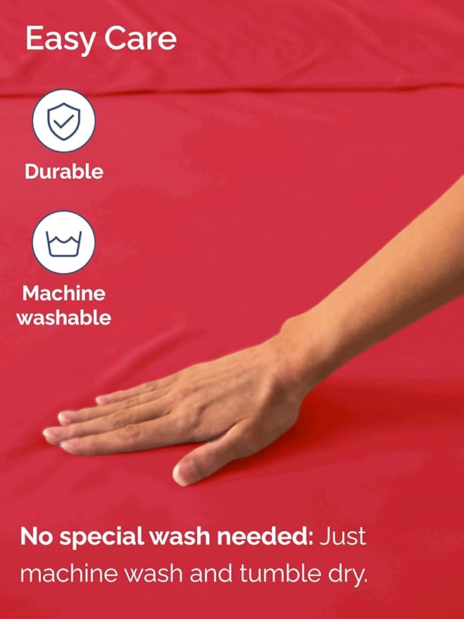 Fitted Sheet - Twin XL