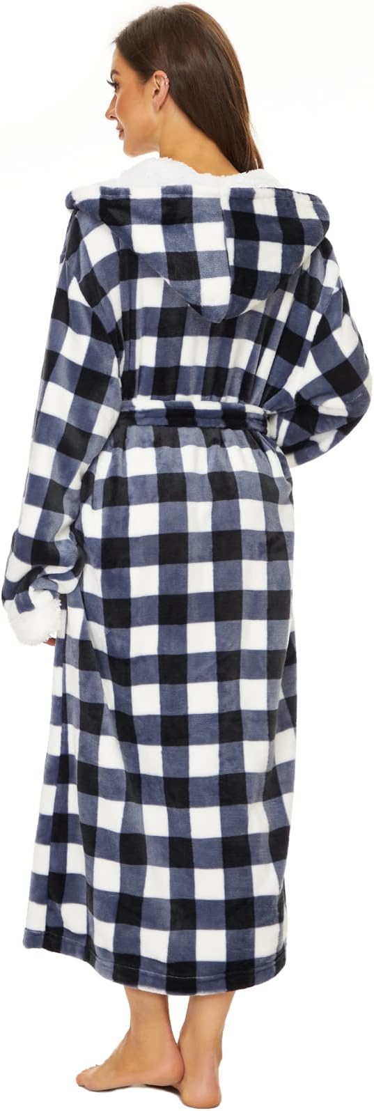 Women's Robe
