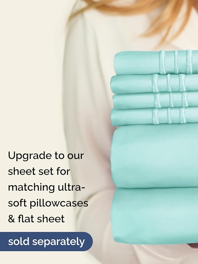 Fitted Sheet - Twin