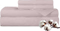 Bed Sheet Set - Twin - 3 Piece