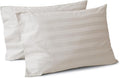 Cooling Pillowcase Set - King - 20 x 40 in - 2 Piece