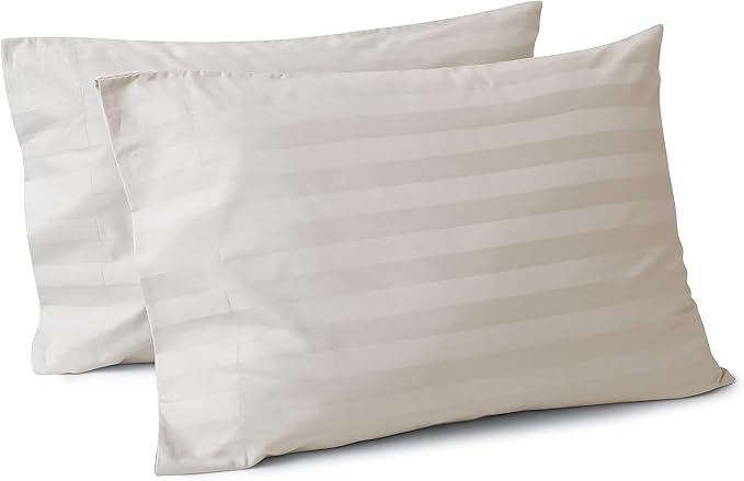 Cooling Pillowcase Set - King - 20 x 40 in - 2 Piece