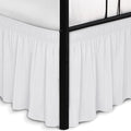 Bed Skirt - King - 15 in Drop