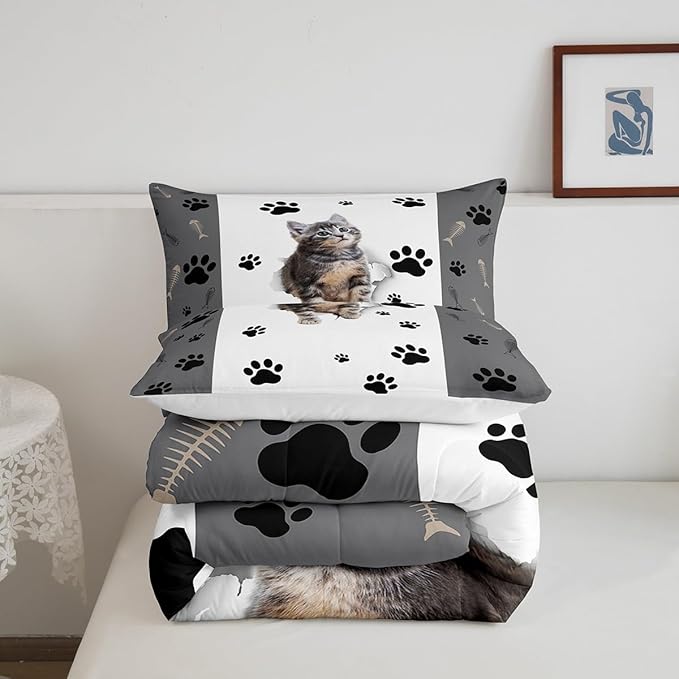 Comforter Set - Full