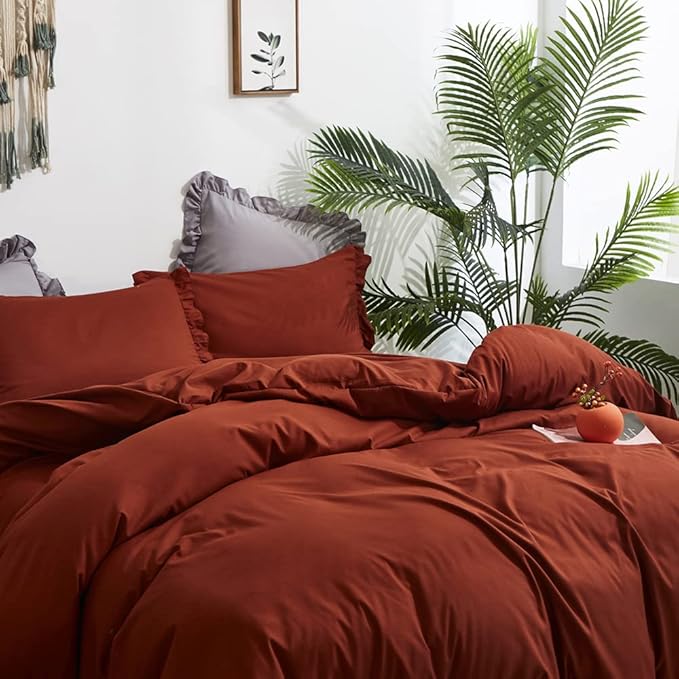 Comforter Set - California King - 3 Piece