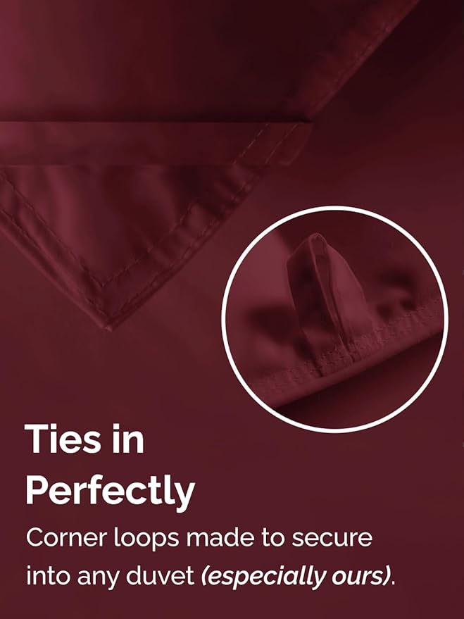 Microfiber Cooling Duvets Down Comforter - Twin
