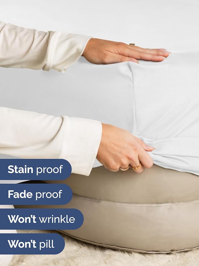 Fitted Sheet - Split King