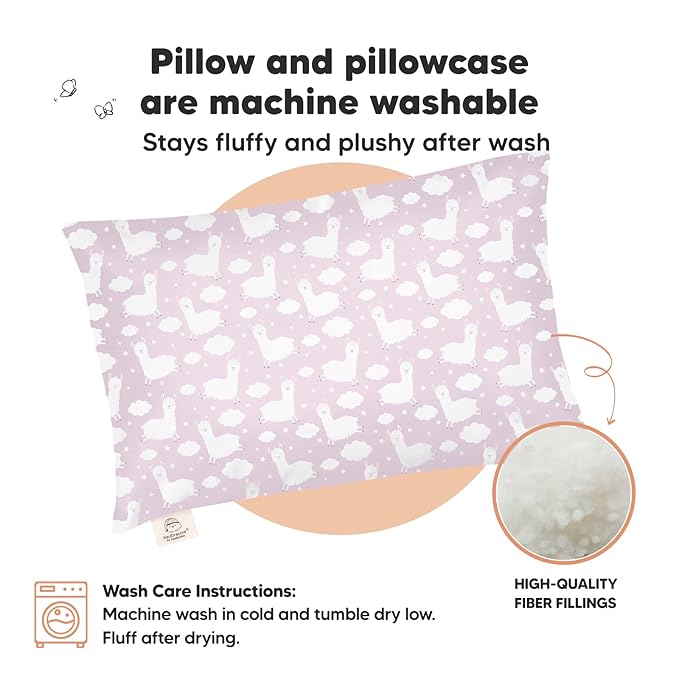 Bed Pillow