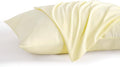 Microfiber Pillowcase Set - King - 20 x 36 in - 2 Pack - 2 Piece