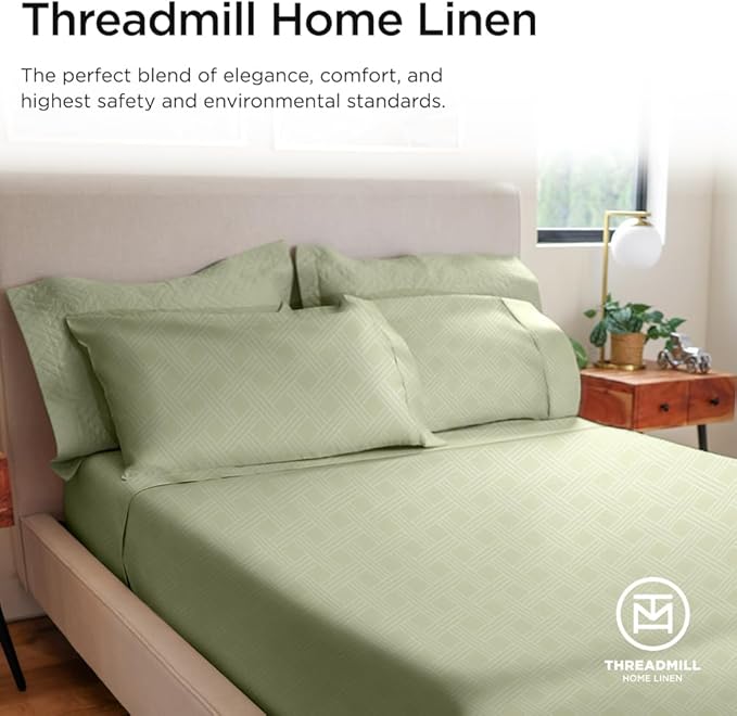 Pillowcase Set - Queen - 2 Piece
