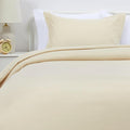 Microfiber Duvet Cover Set - Twin XL - 2 Piece