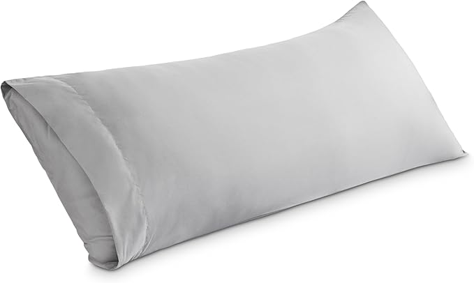 Microfiber Cooling Pillowcase