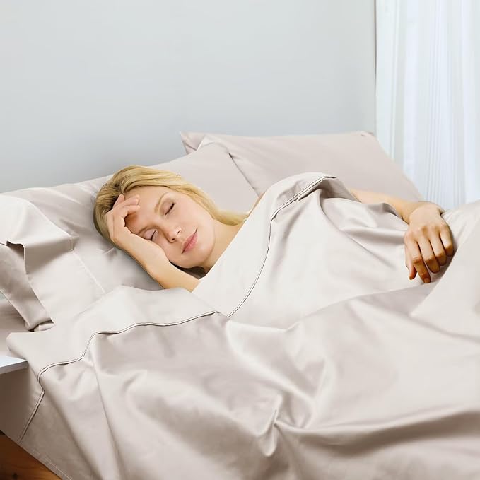 Flat Sheet - Full - 2 Pack