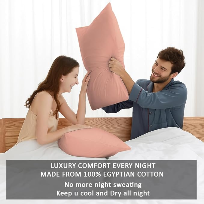 Pillowcase - King