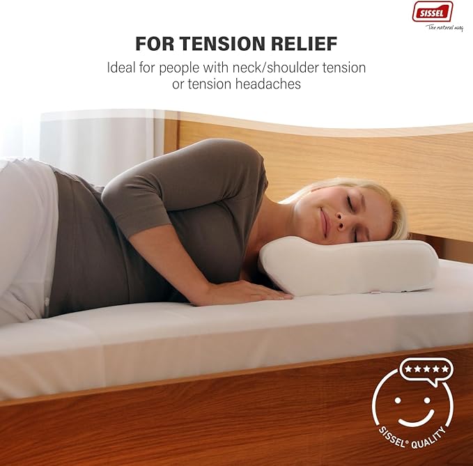 Bed Pillow
