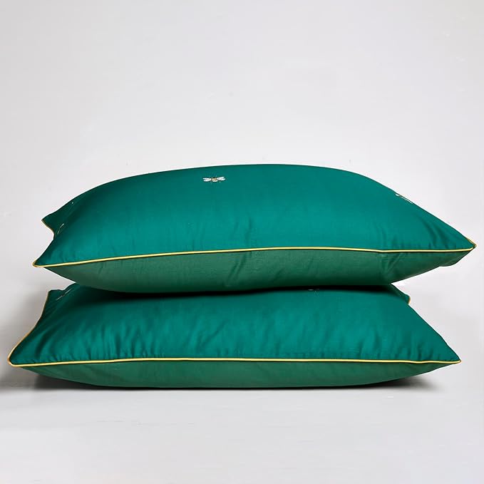 Duvet Cover Set - Queen - 3 Piece