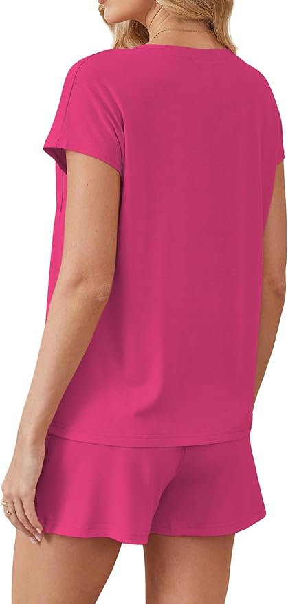 Women's Pajama Set - 2 Piece