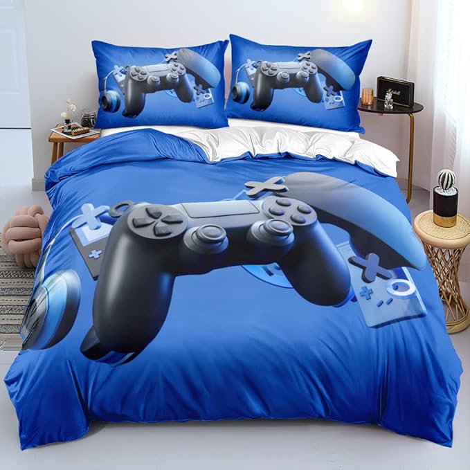 Duvet Cover Set - Twin